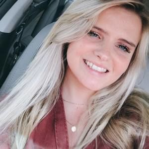 Meet your Posher, Ashlyn